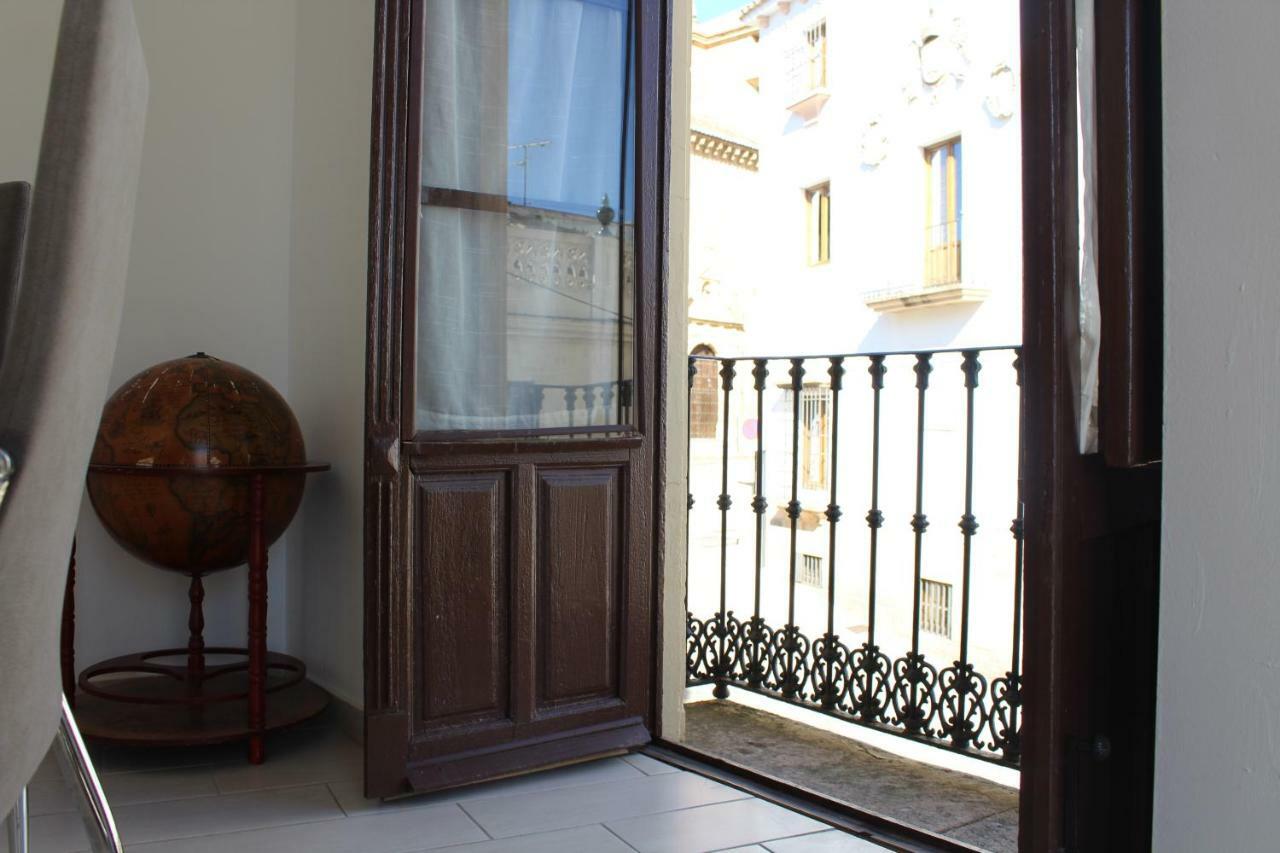 Casco Historico Apt. Dona Concha Ронда Екстер'єр фото